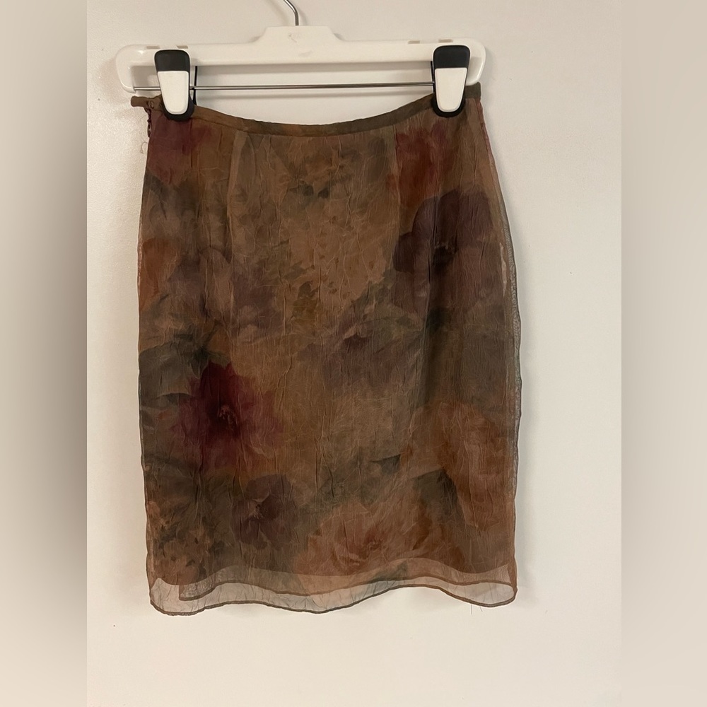 Cynthia Steffe Skirt